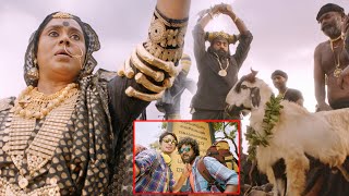 O Manchi Roju Chusi Chepta Full Movie Part 5 | Vijay Sethupathi | Niharika Konidela | Gautham