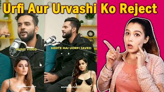 Bigg Boss OTT | Fukra Insaan Ne Kiya Tha Urvashi Rautela Aur Urfi Javed Ko REJECT, Music Video