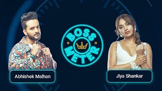 Bigg Boss OTT 2 | Is Hafte Ka Boss Of The Week Kaun? Abhishek Vs Jiya