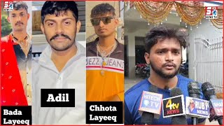 Shaqs par gang ka humlaa | Tallagadda Hyderabad