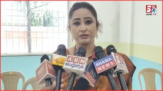 Orchids the international school  Inaugurated By MLA Kausar Mohiuddin | SACH NEWS |