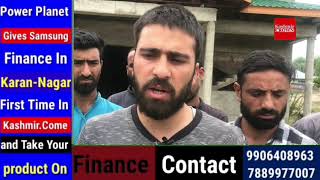 Kashmir Crown Ground Zero Report from Hardpanzo Khansahib District Budgam PHC Belding