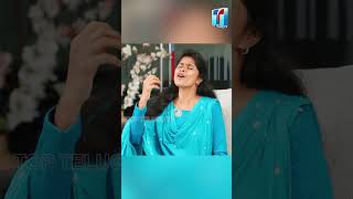 Nana nana Folk Song by Swarna | Swarna Folk Singer | Sai Chand Songs | Top Telugu Tv