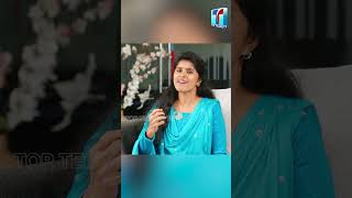 Nakodaka Ninu Folk Song by Swarna | Folk Singer Swarna | Top Telugu TV | Swarna about Sai Chand