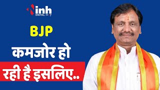 Maharashtra Political Crisis: अजित पवार के पास नहीं है ज्यादा विधायक: अंबादास दानवे