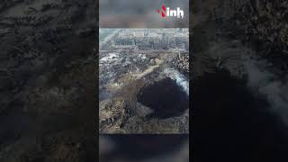 China Factory Explosion: चीन के फैक्ट्री में हुई दुर्घटना, जानिये पूरा मामला