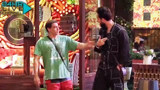 Bigg Boss OTT 2 LIVE: Cyrus Ne Fukra Insaan Ko Bataya Winner