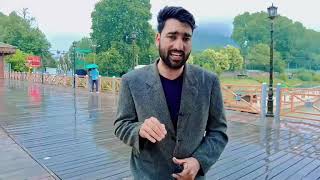 Live #Weather #Update From #Srinagar #weather #Kashmir #KashmirCrown Report  by Manzoor Dar
