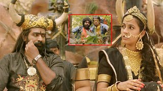 O Manchi Roju Chusi Chepta Full Movie Part 7 | Vijay Sethupathi | Niharika Konidela | Gautham