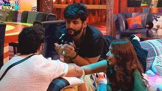 Bigg Boss OTT 2 LIVE: Family Week Discussion, Abhishek Wants His Mother's Entry