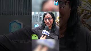 Rakesh Master 3rd Wife Emotional | Lakshmi Amma Badelrani | Rakesh Master Wife's About Attack On Her