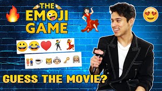 Guess The Movie With A Twist Ft. Bigg Boss Fame Pratik Sehajpal