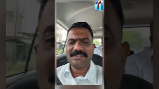 MLA Kethireddy Strong Counter To JC Prabhakar Reddy Comments | YSRCP MLA Kethireddy | Top Telugu TV