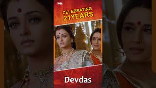 'Devdas' की रिलीज को 21 साल पूरे, संजय लीला भंसाली ने शेयर किया खास वीडियो