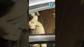 Pooja Hegde Spotted At Bandra | Pooja Hegde New Looks | Tollywood News Updates | Top Telugu TV