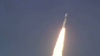 #ProudMoment! The majestic #Chandrayaan3 ????????