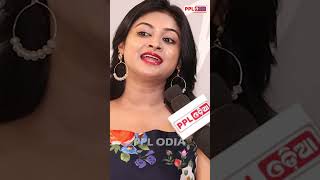 I Have The Family Support Always | Actress Sweety Pattnaik | PPL Odia