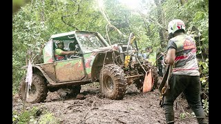 #MustWatch- Off road trail event organised at Quepem!