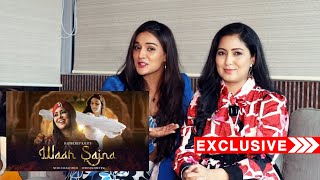 Waah Sajna Song | Harshdeep Kaur On Collaborating With Mukti Mohan | Exclusive Interview