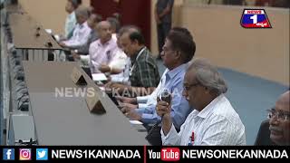 ನಭಕ್ಕೆ ಚಿಮ್ಮಿದ ಚಂದ್ರಯಾನ-3 ನೌಕೆ.. ಭಾರತೀಯ ವಿಜ್ಞಾನಿಗಳ ಪ್ರಚಂಡ ಸಾಹಸ | @News1Kannada | Mysuru