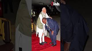 विदेश मंत्री ने बांधे प्रधान मंत्री के तारीफों के पुल | S.Jaishankar & PM Modi | Youtubeshorts