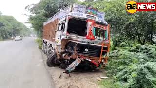 Delhi Alipur GT road दिल्ली से कावड़ लाने जा रहे 4 श्रद्धालुओ की मौत 14 घायल, डिटेल डिस्क्रिप्शन में