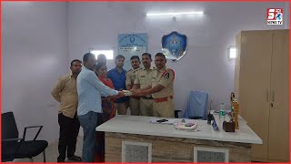 1 Ghante Mein Police Ki Karwai | 1 Lakh Cash ko Dhoond Nikala | Mehadipatnam Hyderabad | SACH NEWS |