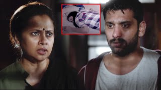 Reyiki Veyikallu Full Movie Part 5 | Arulnithi | Mahima Nambiar | Ajmal Amir | John Vijay