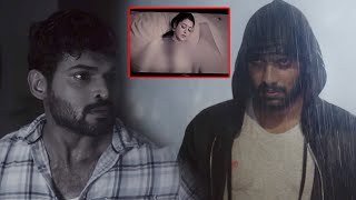 Reyiki Veyikallu Full Movie Part 6 | Arulnithi | Mahima Nambiar | Ajmal Amir | John Vijay