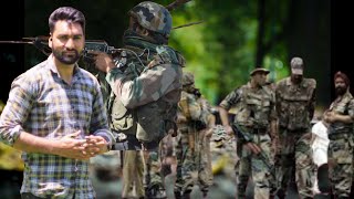 Militants fired upon two outside labourers in #Anantnag. Both the injured #civilians have been
