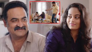Reyiki Veyikallu Full Movie Part 7 | Arulnithi | Mahima Nambiar | Ajmal Amir | John Vijay