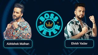 Bigg Boss OTT 2 | Abhishek Vs Elvish, Biggest Battle, Kaun Jeetega Boss Of The Week