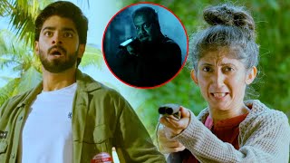 The Rose Villa Latest Kannada Horror Movie Part 4 | Deekshith Shetty | Sweta Varma