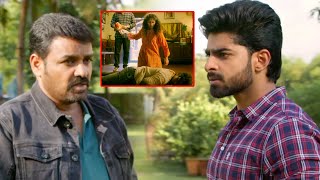 The Rose Villa Latest Kannada Horror Movie Part 5 | Deekshith Shetty | Sweta Varma