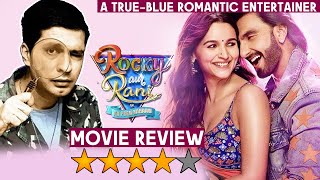 Rocky Aur Rani Kii Prem Kahani REVIEW | A TRUE-BLUE ROMANTIC ENTERTAINER | Ranveer Singh, Alia Bhatt