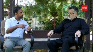 PC Leader Imran Reza Ansari Na Deya Bada Bayan.Watch Special Interview.