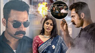 Kalki Latest Tamil Action Movie Part 2 | Tovino Thomas | Samyuktha Menon | Jakes Bejoy