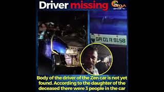 Driver Missing!