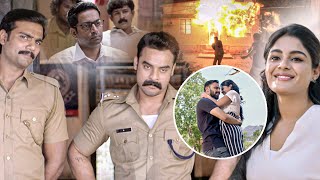 Kalki Latest Tamil Action Movie Part 4 | Tovino Thomas | Samyuktha Menon | Jakes Bejoy
