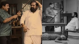 Barathi Kannamma 2 today episode| பாரதி அப்பாவை கொன்றது :  கண்ணம்மாவிடம் தப்பாக நடந்தது????வெண்பா அப்பா