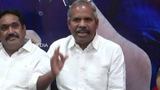 JanaSena Party | Guntur | శ్యామ్ బాబు దెబ్బకు రాంబాబు బయటకు వచ్చాడు | s media