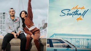 Munda southall da full movie || Armaan Bedil || Tanu Grewal || Sukh Sanghera