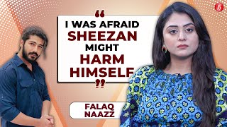 Falaq Naaz's SHOCKING tell-all on brother Sheezan Khan's media trial, relationship with Avinash