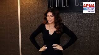 Elnaaz Norazi spotted at Mad Studio for | MADE IN HEAVEN SEASON 2 | Promotion