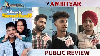 Munda Southall Da | Public review | Armaan Bedil | Sukh Sanghera | Tanu Grewal | Amritsar