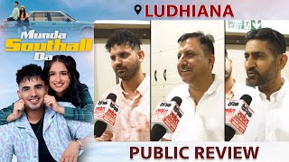 Munda Southall Da | Public review | Armaan Bedil | Sukh Sanghera | Tanu Grewal | Ludhiana