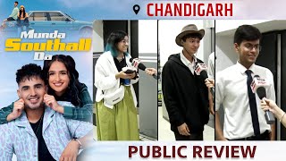 Munda Southall Da | Public review | Armaan Bedil | Sukh Sanghera | Tanu Grewal | Chandighar