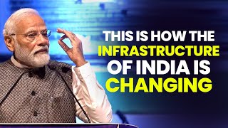 Today, India is achieving feats that were unimaginable in the past I PM Modi