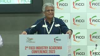 Mr Ravi Panchanadan, Co-Chair, FICCI HE Committee & MD & CEO, Manipal Global Education