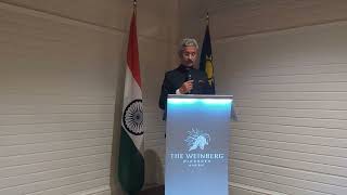 EAM: Closing remarks of the 1st India-Namibia Joint Commission Meeting